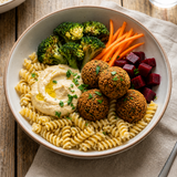 Orientel Veggie – L
