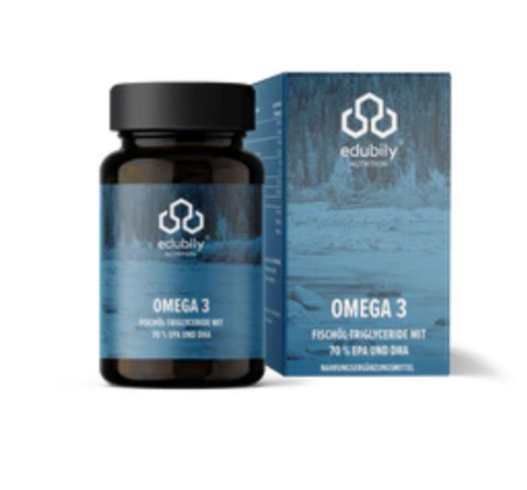 Edubily Omega 3