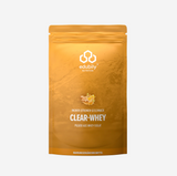 Clear Whey - Pulver aus Whey-Isolat