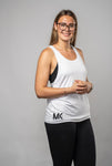 MKNF Ladies` Racer Back Vest