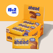 ahead Peanut Butter Cups